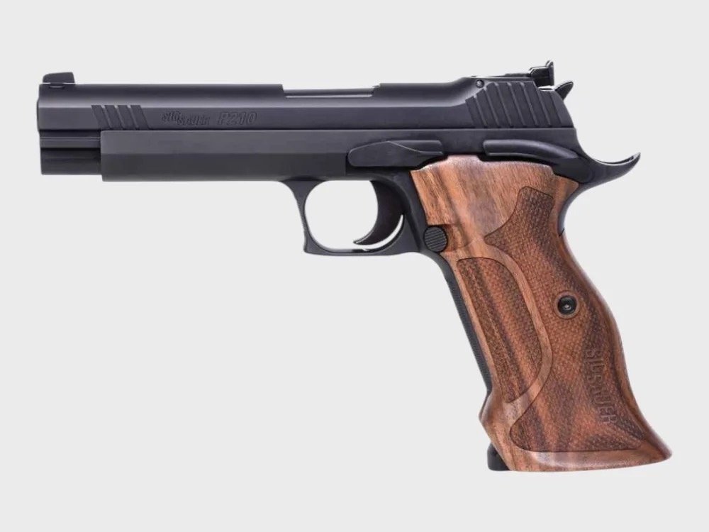 SIG SAUER P320 Fullsize OR / 9mm Luger – Neuware – Bild 10