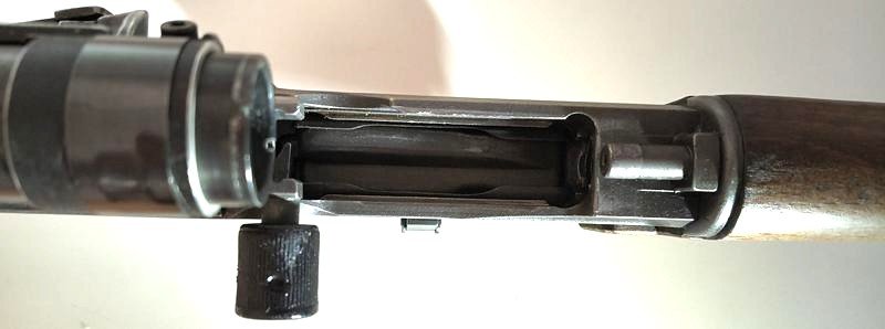 Selbstladegewehr MAS 49/56 cal. 7,5x54 – Bild 5