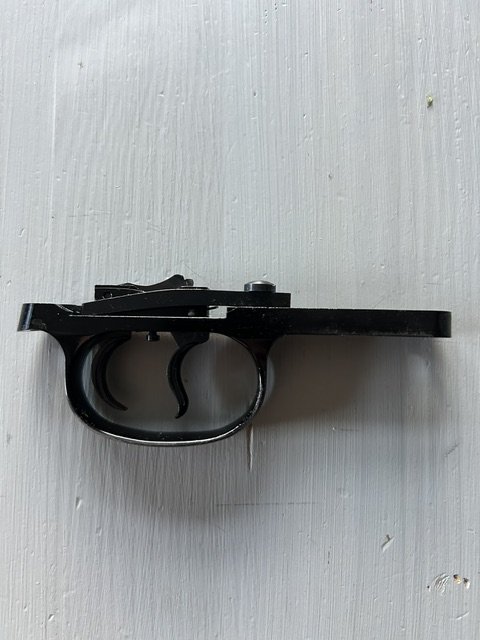 Mauser 66/S, Abzugsgruppe – Bild 2