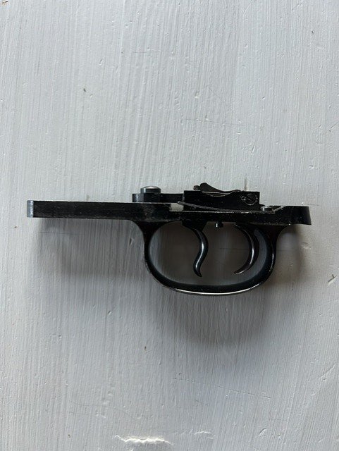 Mauser 66/S, Abzugsgruppe – Bild 1