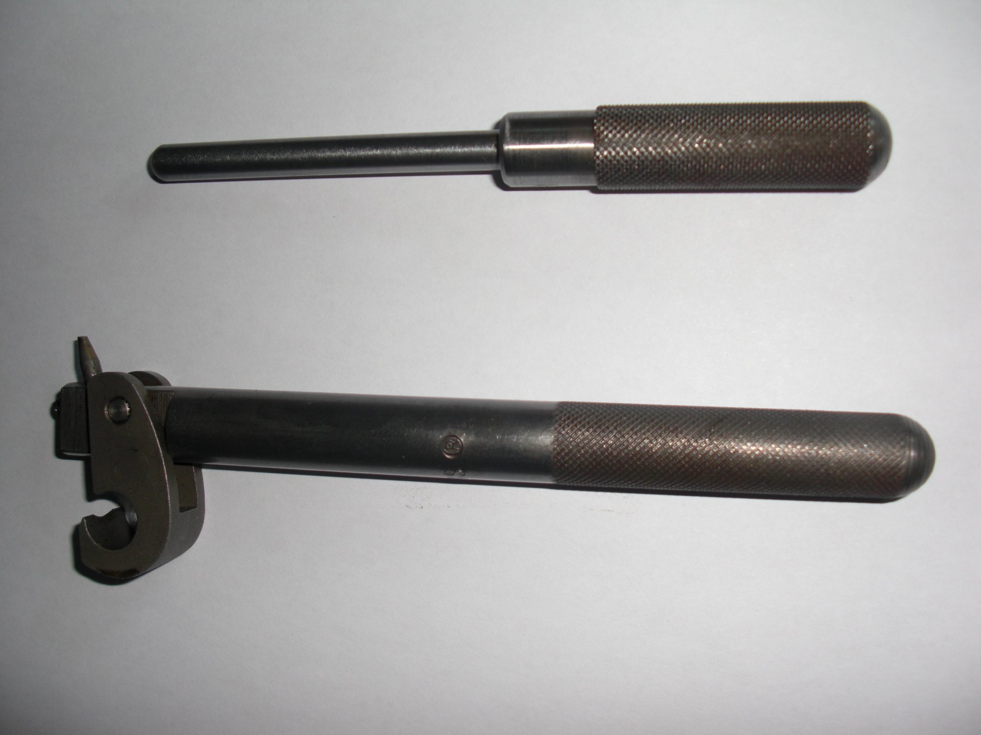 RCBS Berdan "Decapping Tool"Berdan Zündhütchen Entferner ,Ausstosser im Originalbehälter – Bild 2