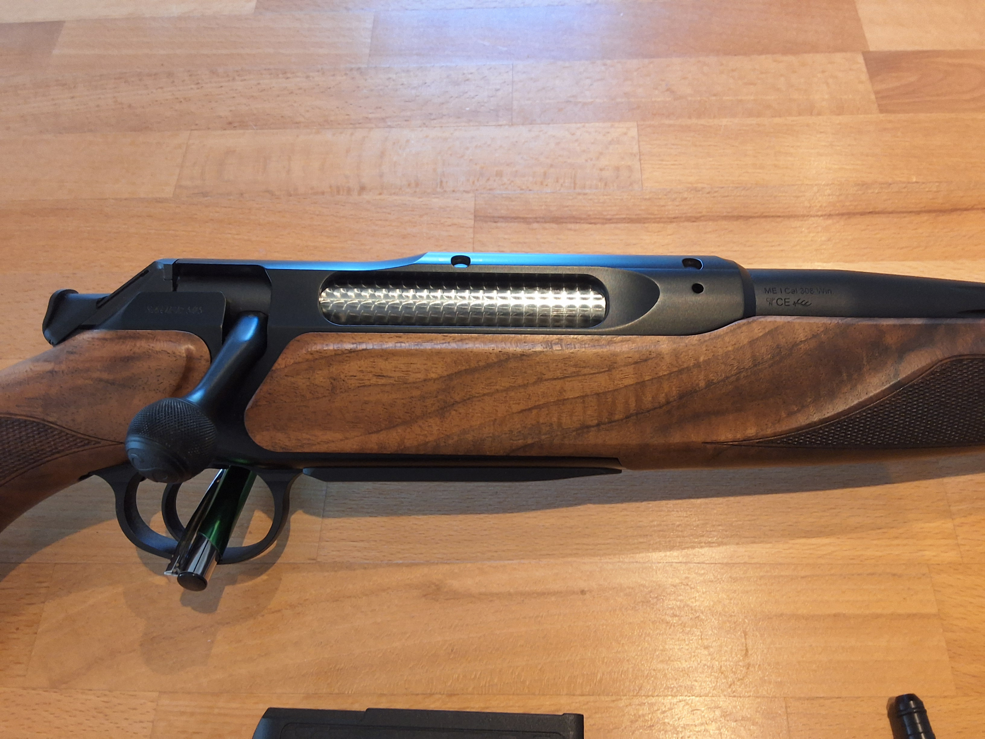 Sauer 505, Kal.308, Hkl. 6 – Bild 5