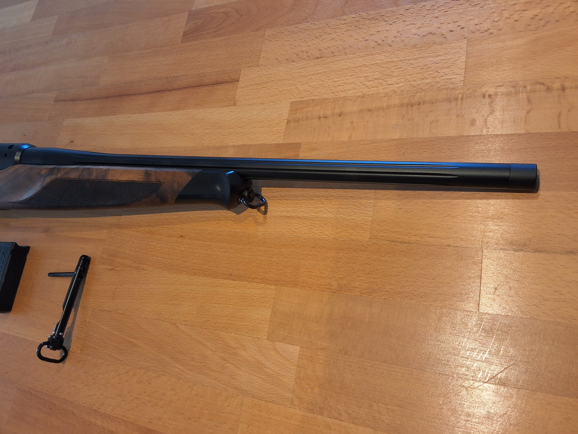 Sauer 505, Kal.308, Hkl. 6 – Bild 3