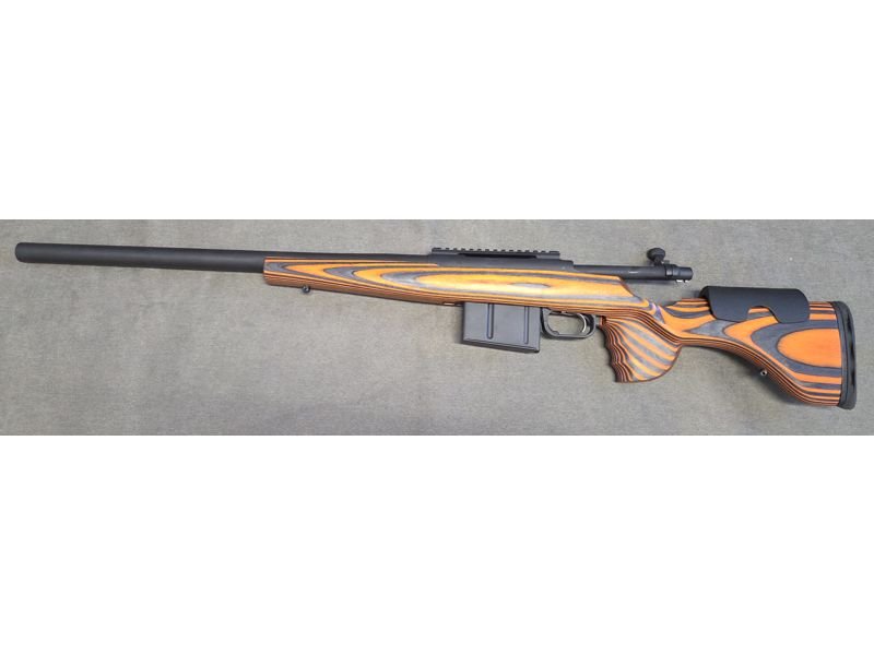 Remington 700 9,3x62 Lothar-Walther-Matchlauf – Bild 4