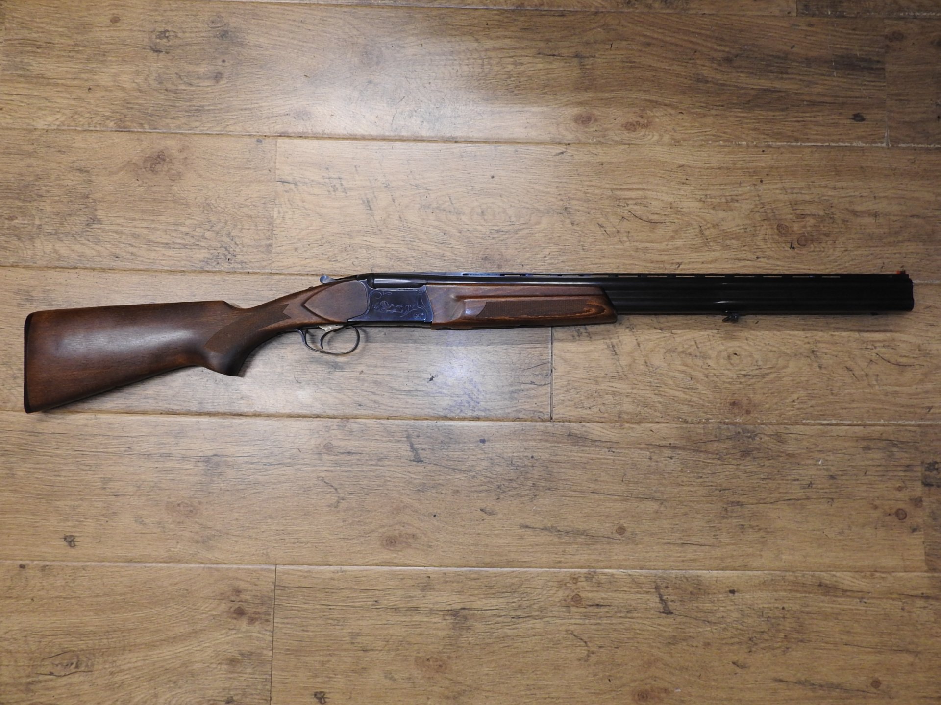 BDF Baikal Tundra Kal. 12/70, Mod. 27 EM-1C,Sport / Jagd – Bild 1