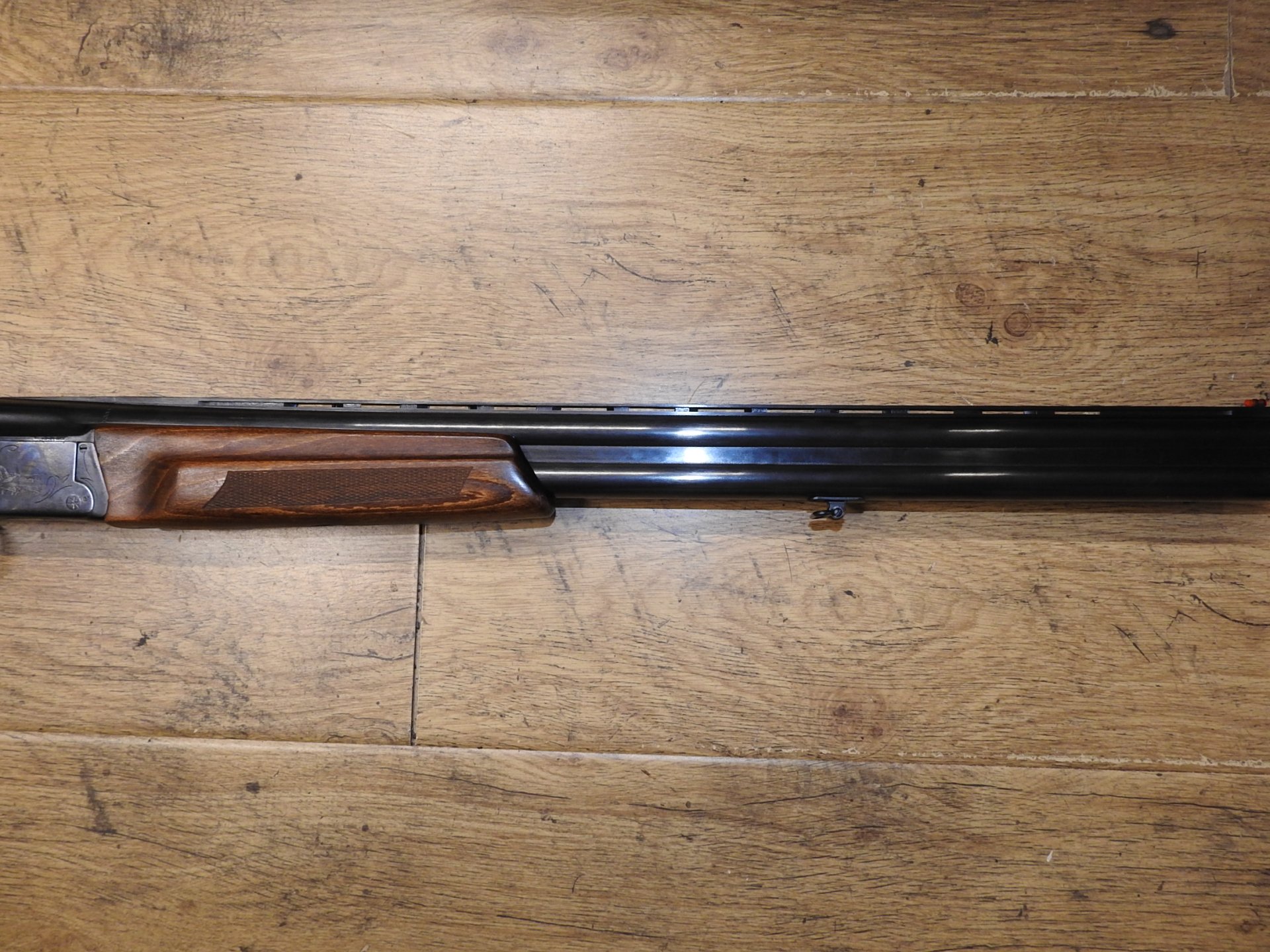 BDF Baikal Tundra Kal. 12/70, Mod. 27 EM-1C,Sport / Jagd – Bild 3