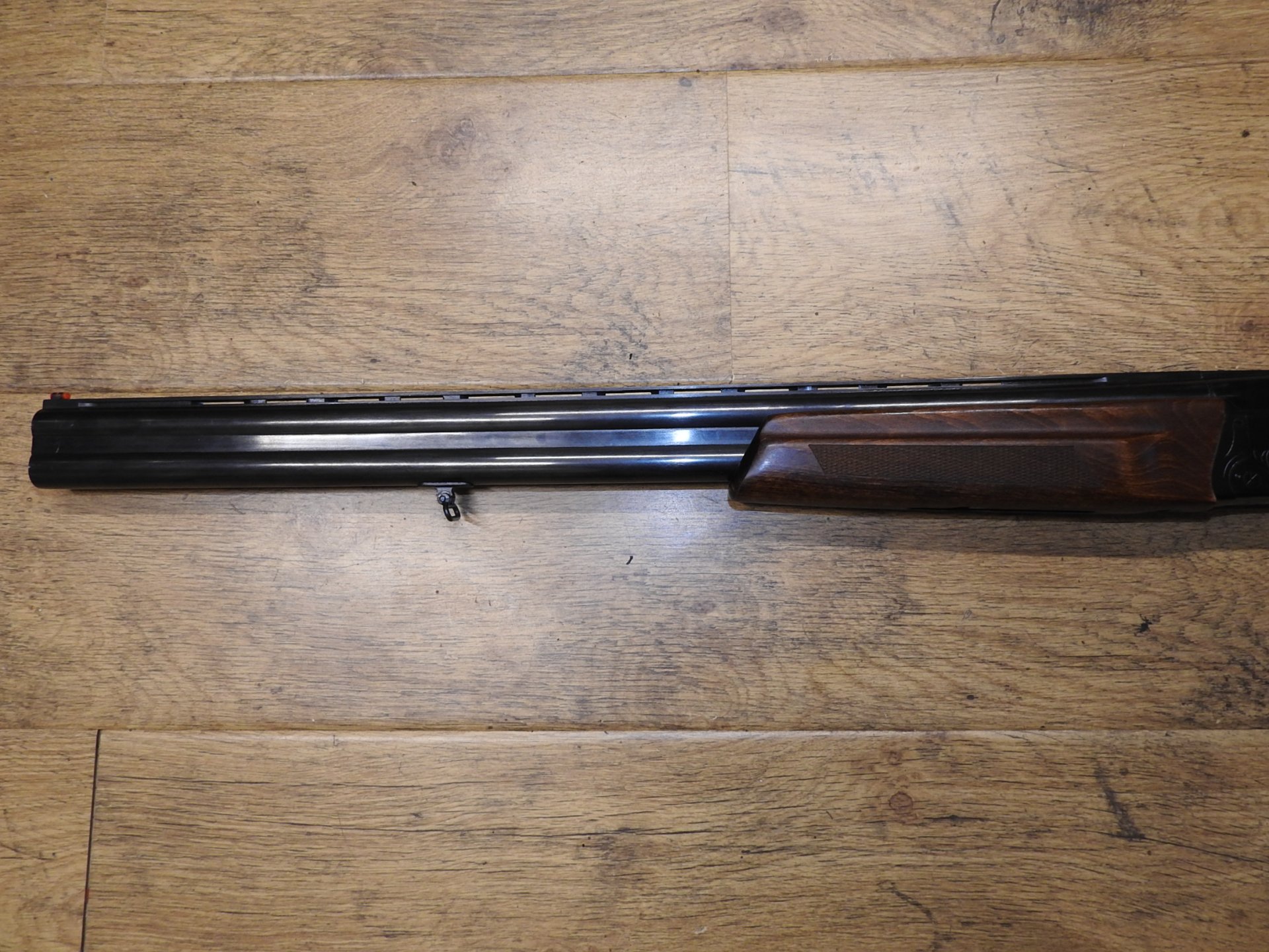 BDF Baikal Tundra Kal. 12/70, Mod. 27 EM-1C,Sport / Jagd – Bild 6