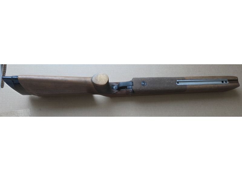 Anschütz Mod.250 Schaft – Bild 2