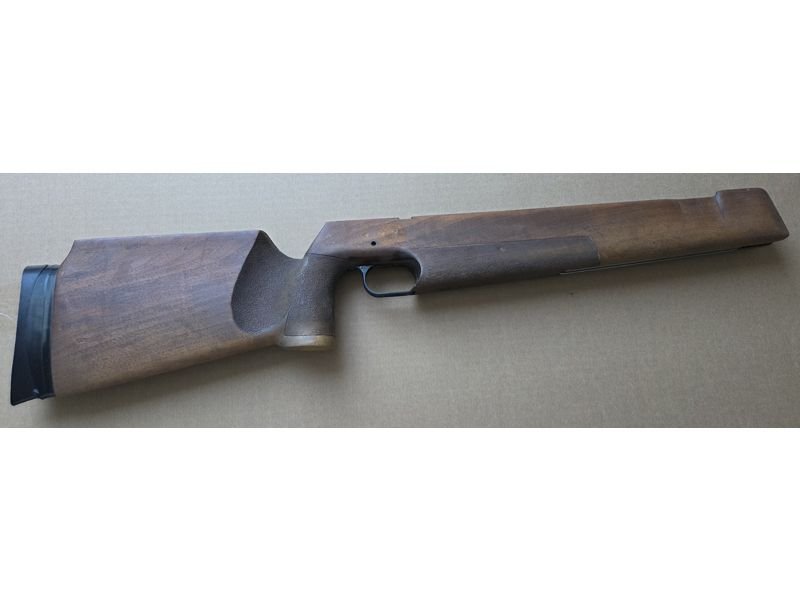 Anschütz Mod.250 Schaft – Bild 3