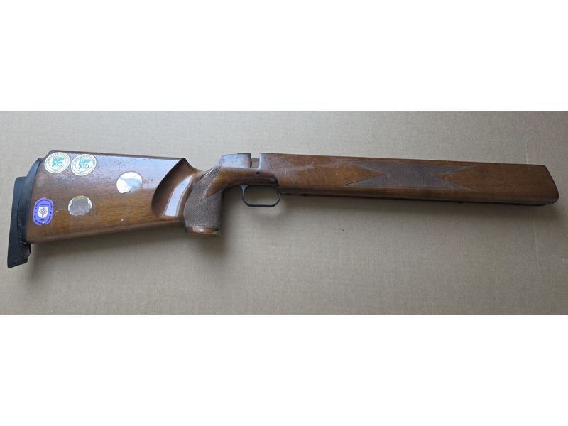 Anschütz Mod.54 Schaft – Bild 2