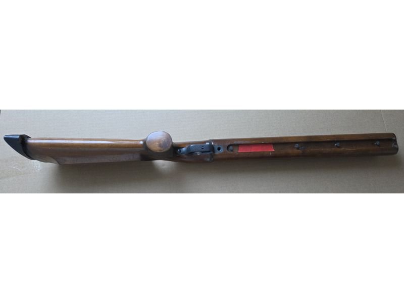 Anschütz Mod.54 Schaft – Bild 3
