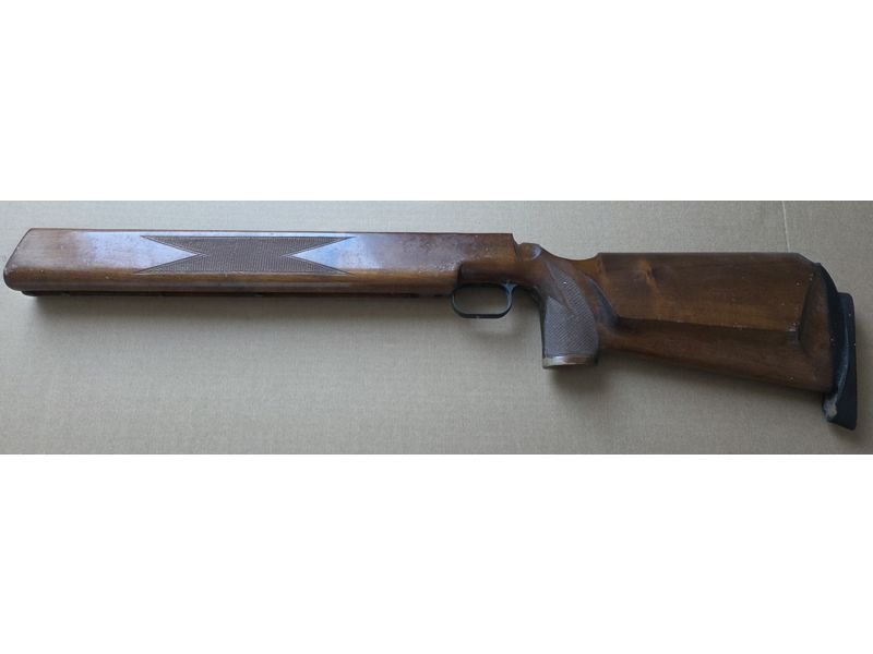 Anschütz Mod.54 Schaft – Bild 1