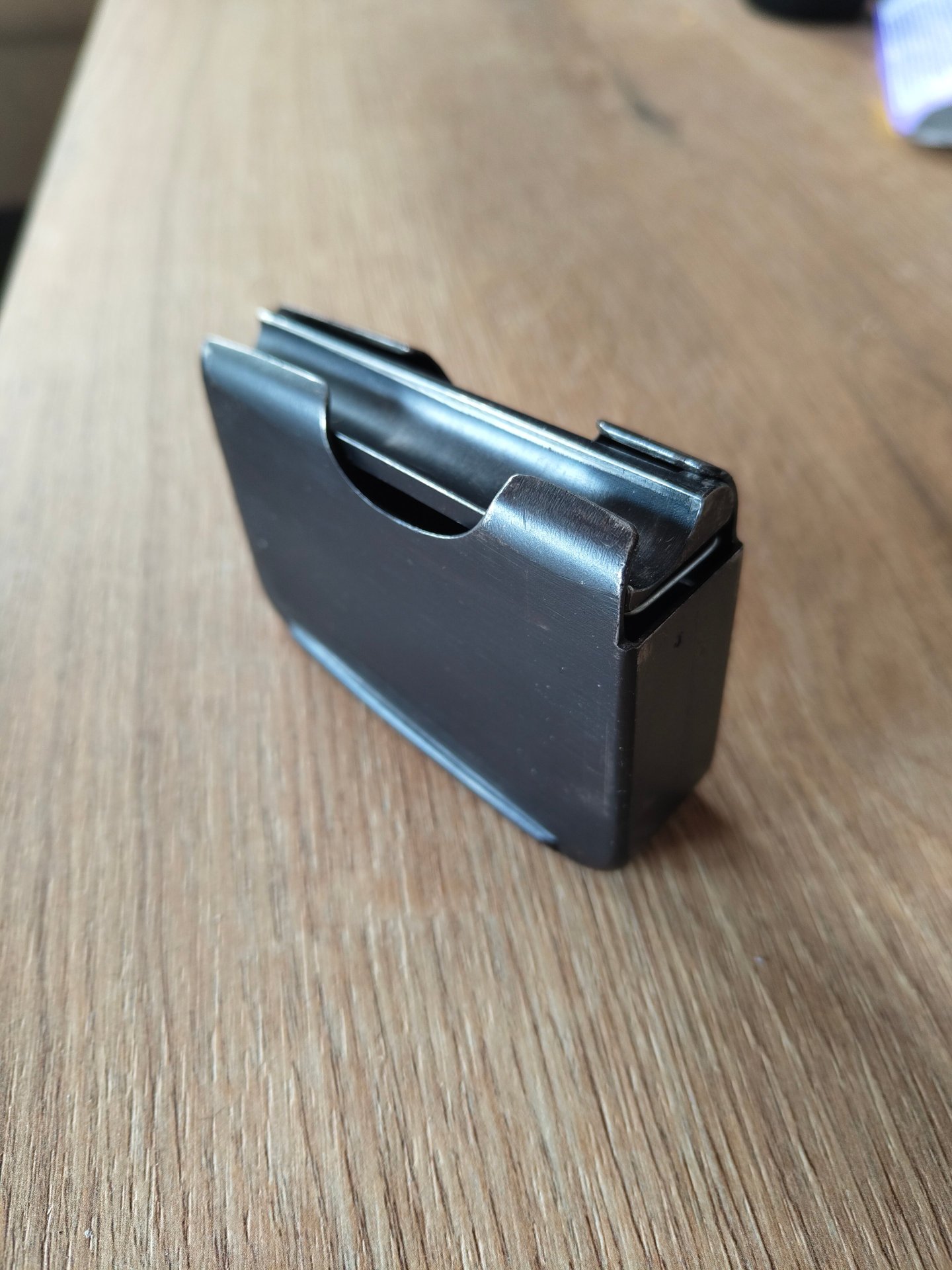 Magazin Schweizer Schmidt Rubin G11 / K11 – Bild 2