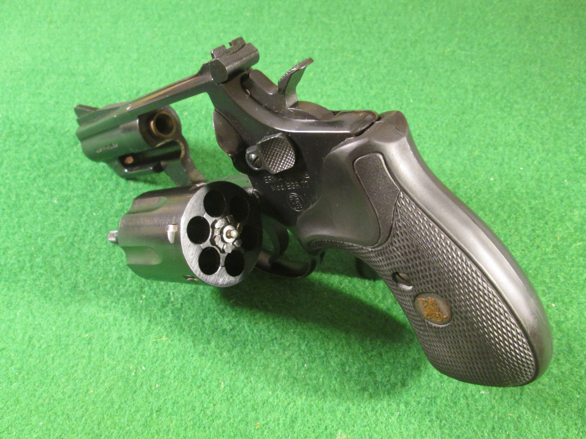 Erma EGR 77 – Bild 3
