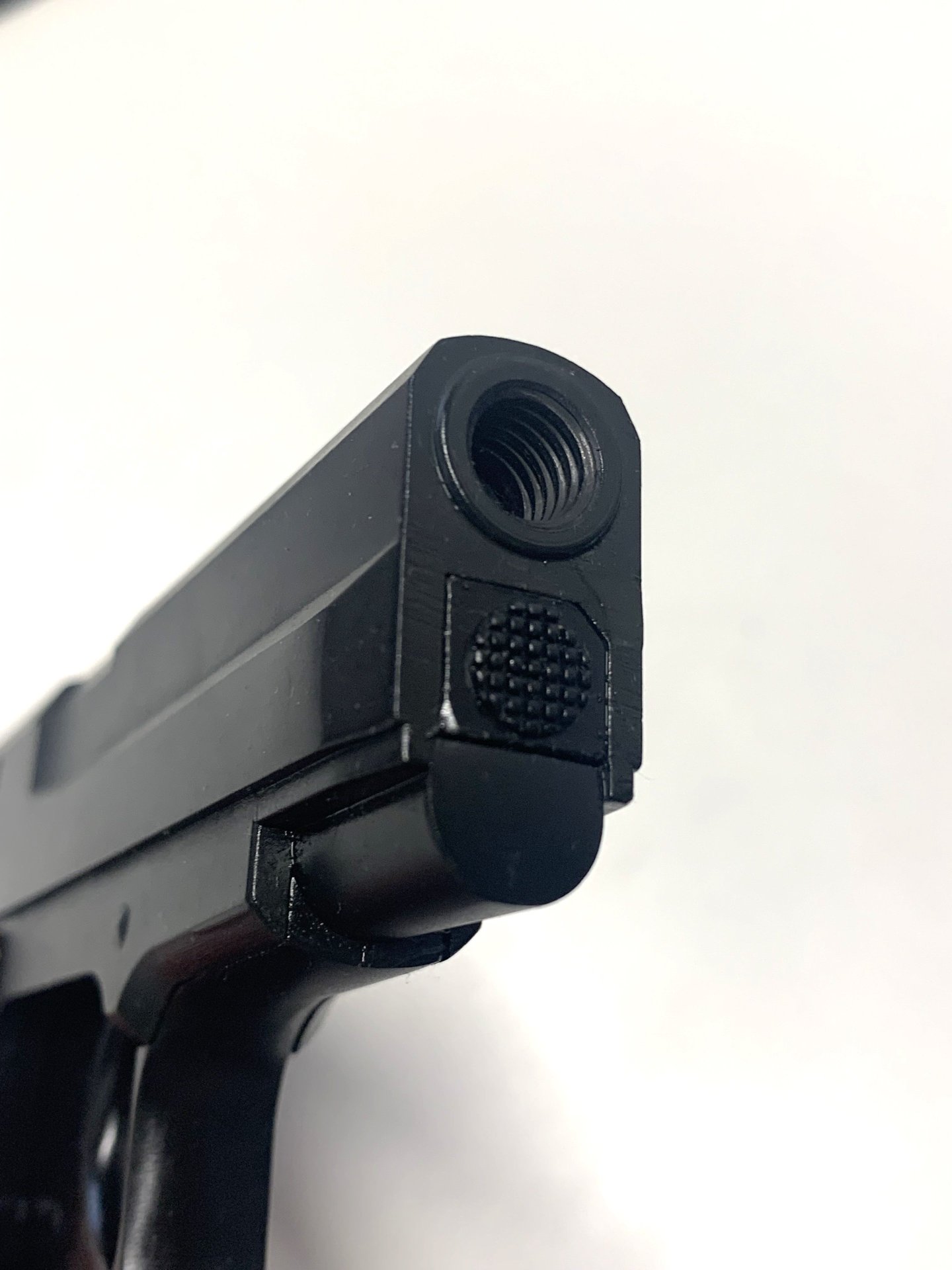 Röhm RG300 SRS Waffe, 6mm Flobert Knall PTB 327 *sehr gut* – Bild 7