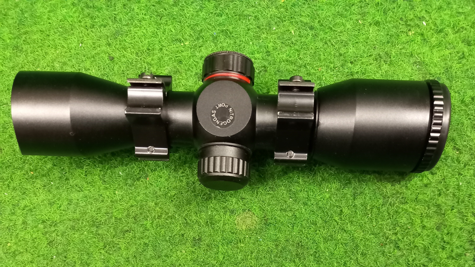 Stoeger Zielfernroh 4x32 großer Augenabstand – Bild 1