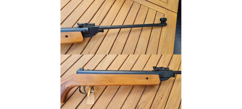 Anschütz 335, was für Kenner – Bild 4