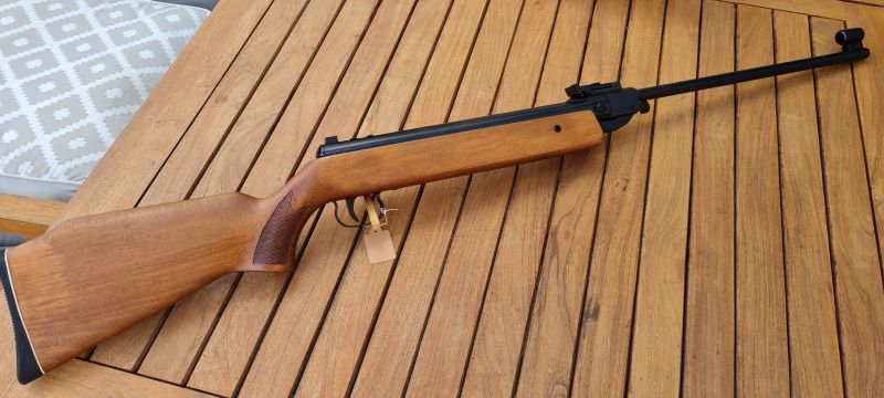 Anschütz 335, was für Kenner – Bild 2