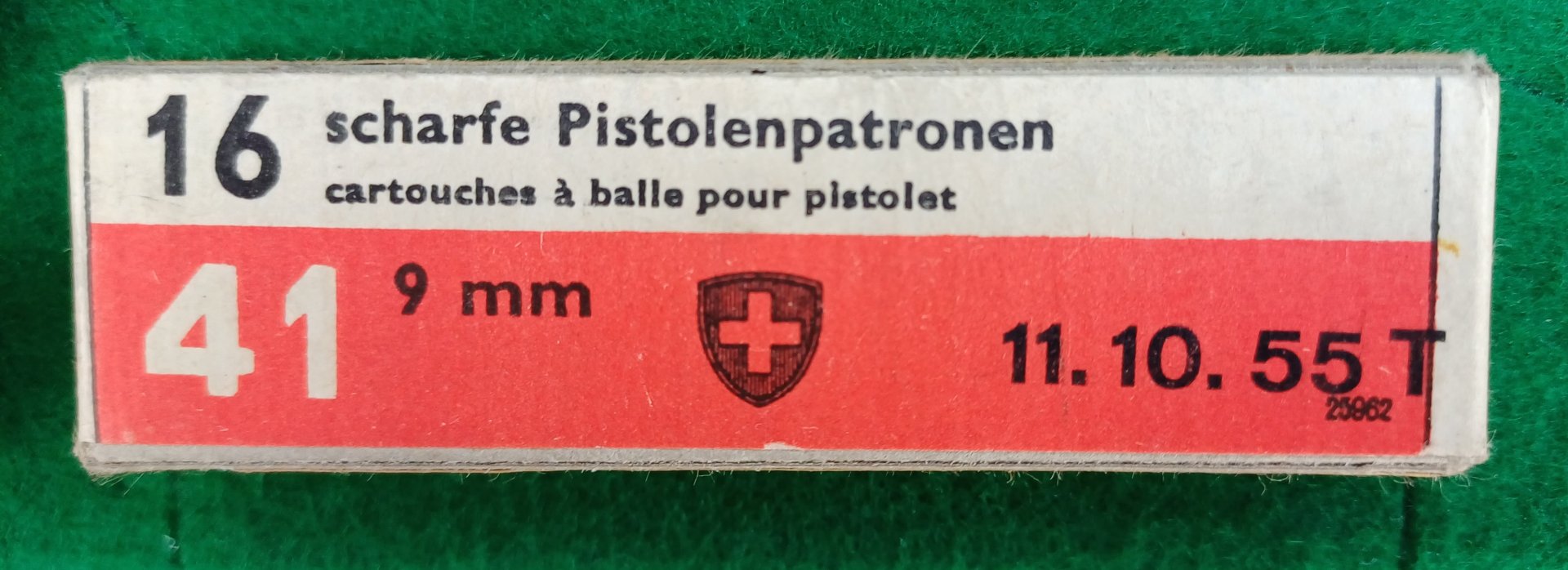 seltener SIG-Koffer – Bild 4