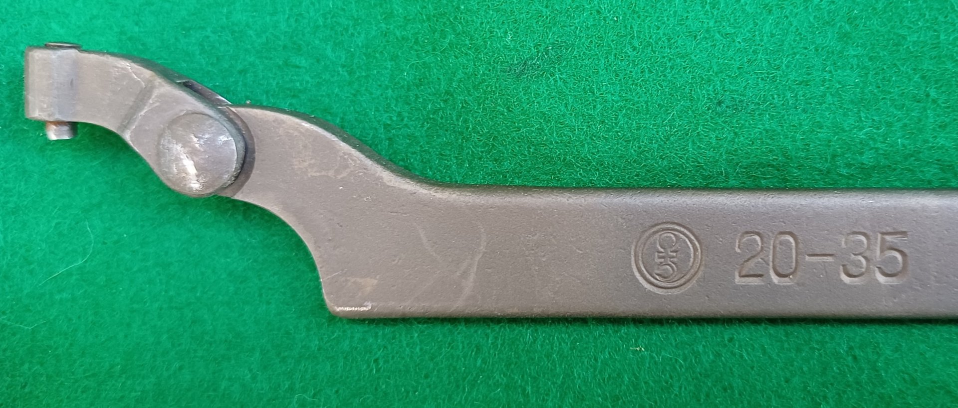 seltener SIG-Koffer – Bild 3