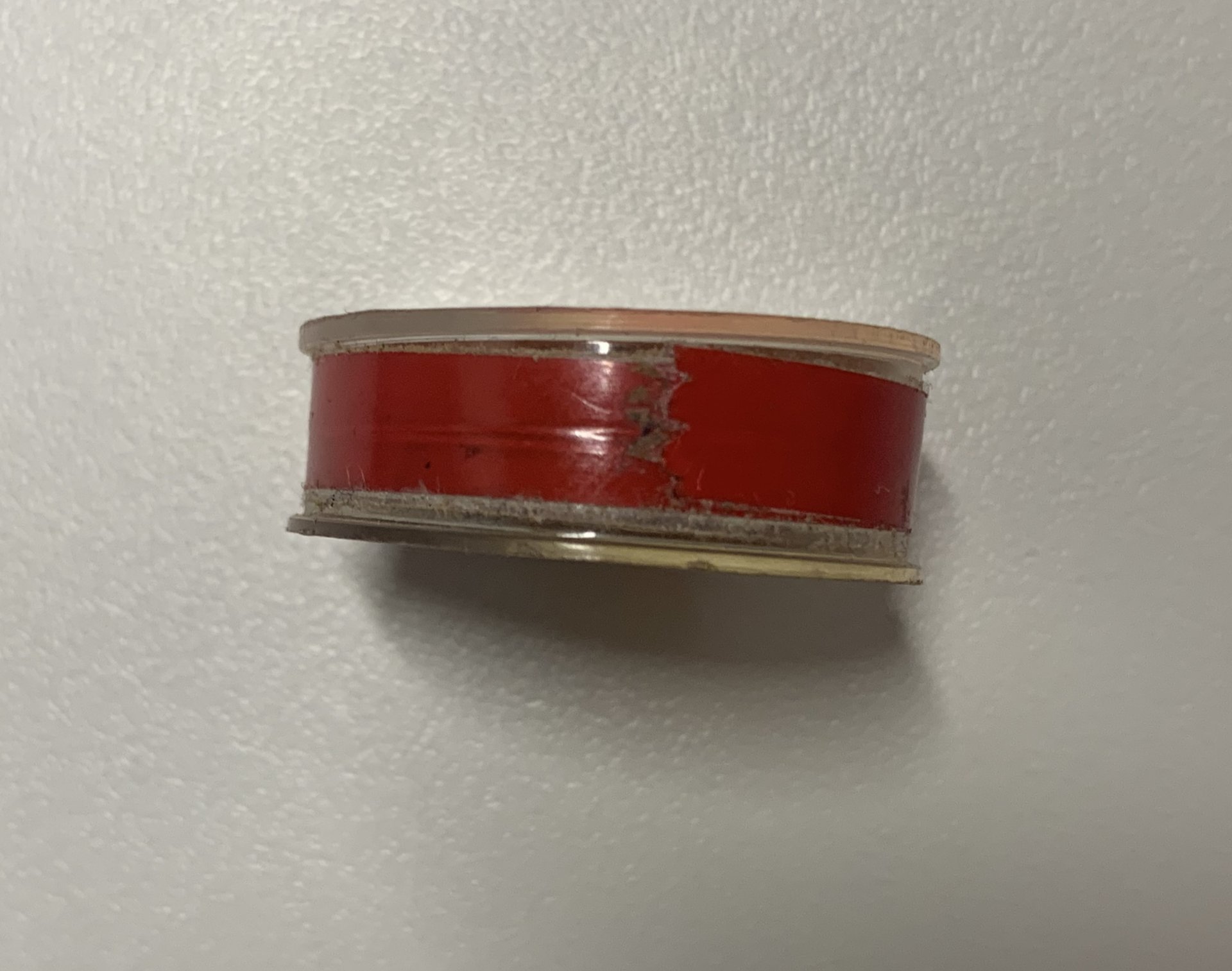 Wadie 6mm Flobert Gaspatronen 10 Stk. *sehr alt, für Sammler* ungeöffnet – Bild 3