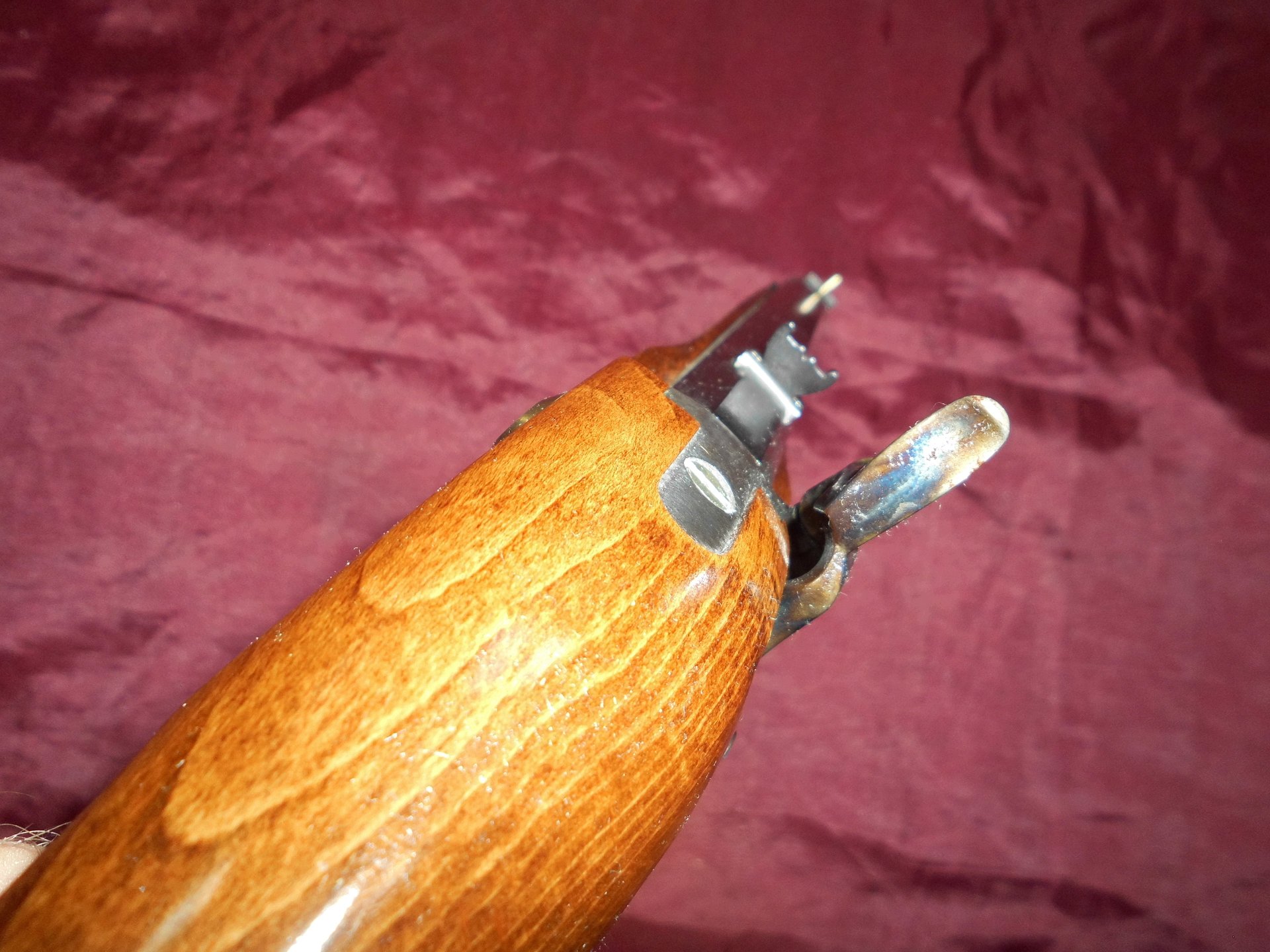 TOP 1A Perkussion Kentucky Cal. .45 TOP – Bild 3