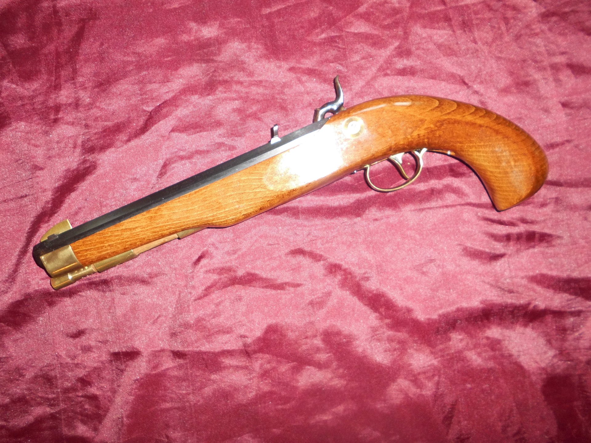 TOP 1A Perkussion Kentucky Cal. .45 TOP – Bild 2