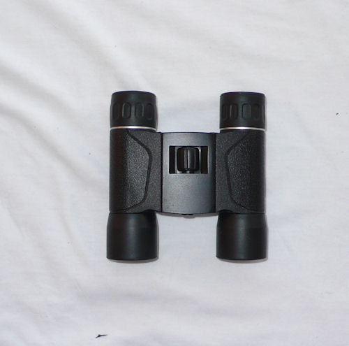 Taschen Fernglas 10x25 – klare Sicht – kein Doppelbild – Bild 1