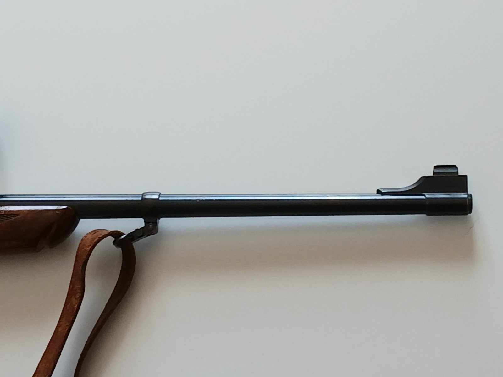 Ruger Nr.1. Blockbüchse Kal .243 Win mit ZF – Bild 4