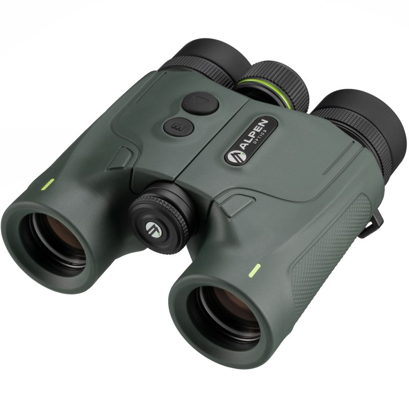 Alpen Apex XP 8x32 LRF Fernglas – Bild 2