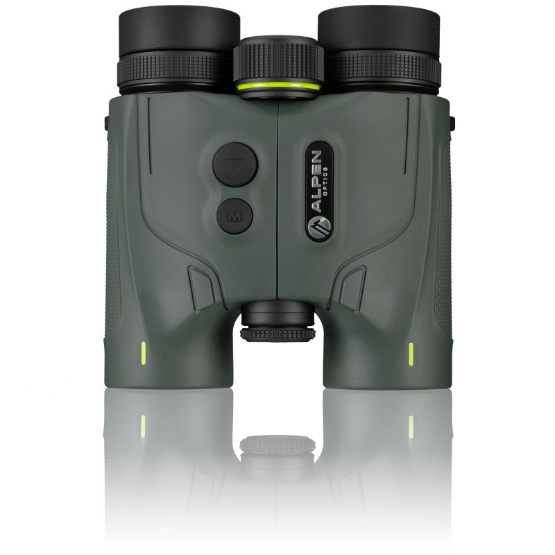 Alpen Apex XP 8x32 LRF Fernglas – Bild 4