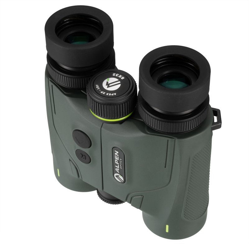 Alpen Apex XP 8x32 LRF Fernglas – Bild 6