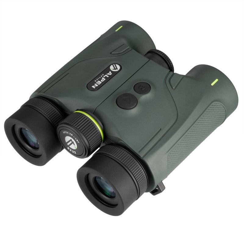 Alpen Apex XP 8x32 LRF Fernglas – Bild 7