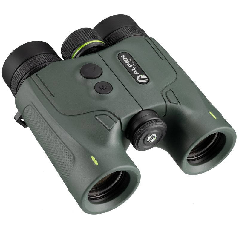 Alpen Apex XP 8x32 LRF Fernglas – Bild 1