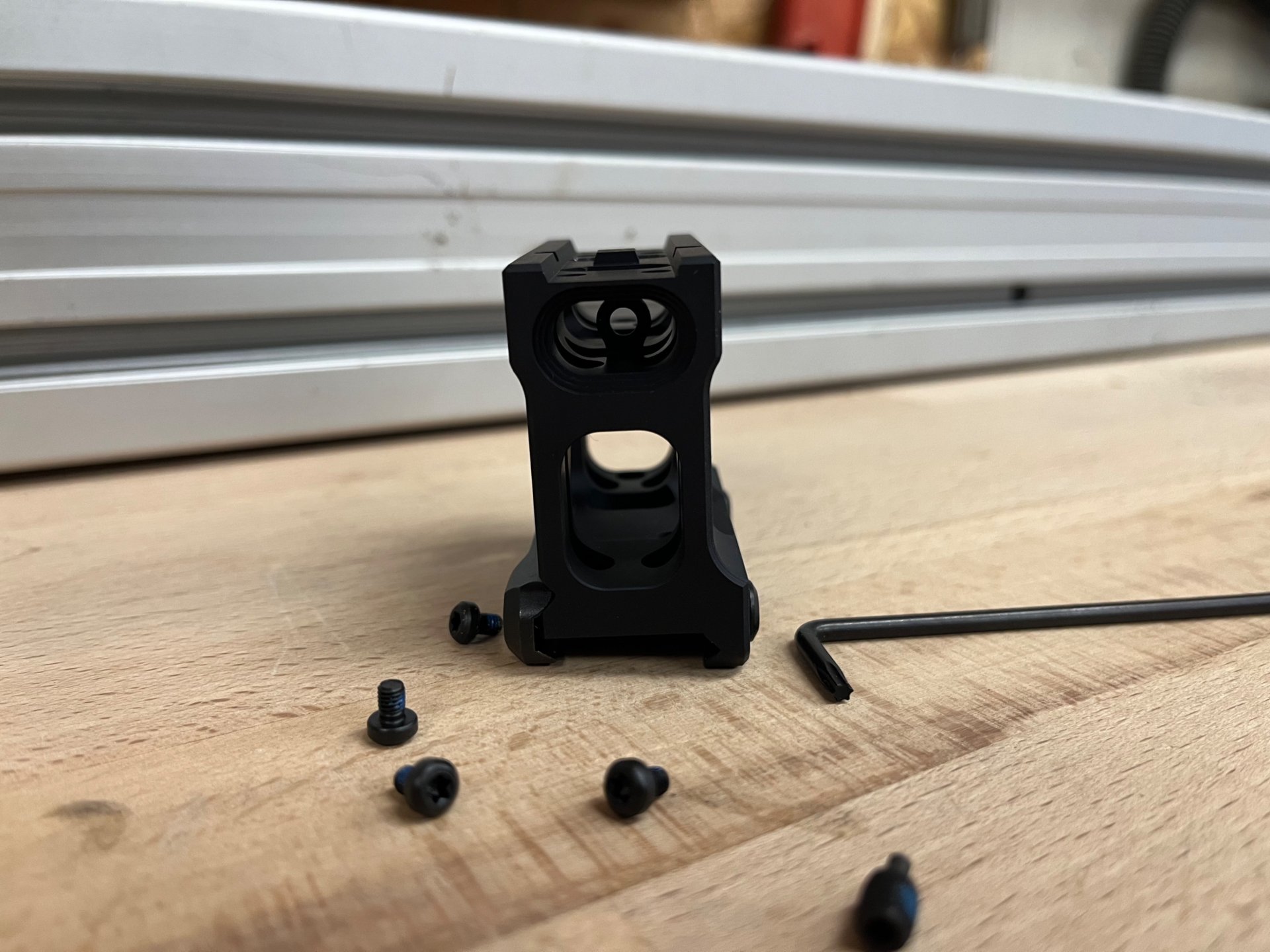Unity Tactical FAST Micro Mount Aimpoint – Bild 2