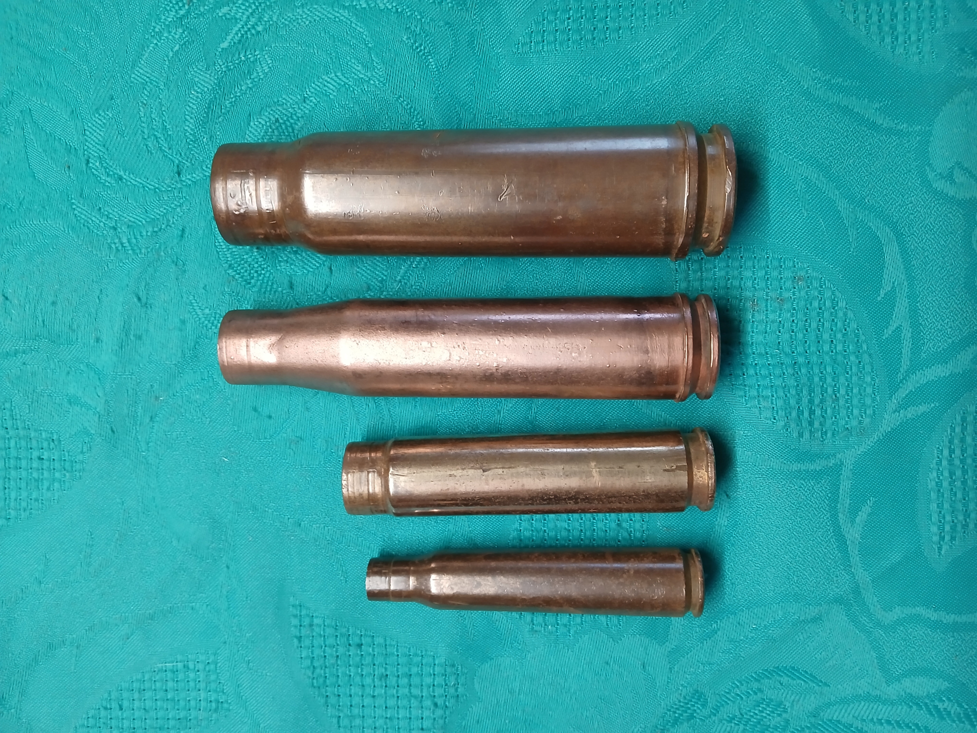 Russische Bordmunition/Munition – Bild 1