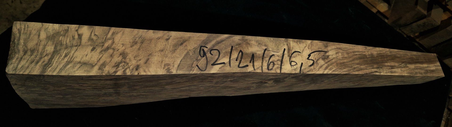 !Schaftholz für Repetierer - Ausstellungsklasse! – Bild 5