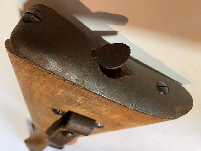 Italien Beretta MP Schaft No MP40 MP44 K43 Carcano Bajonett – Bild 5