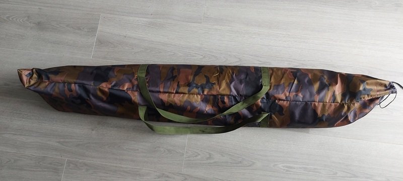 Liege Kleine Bett – Bild 4