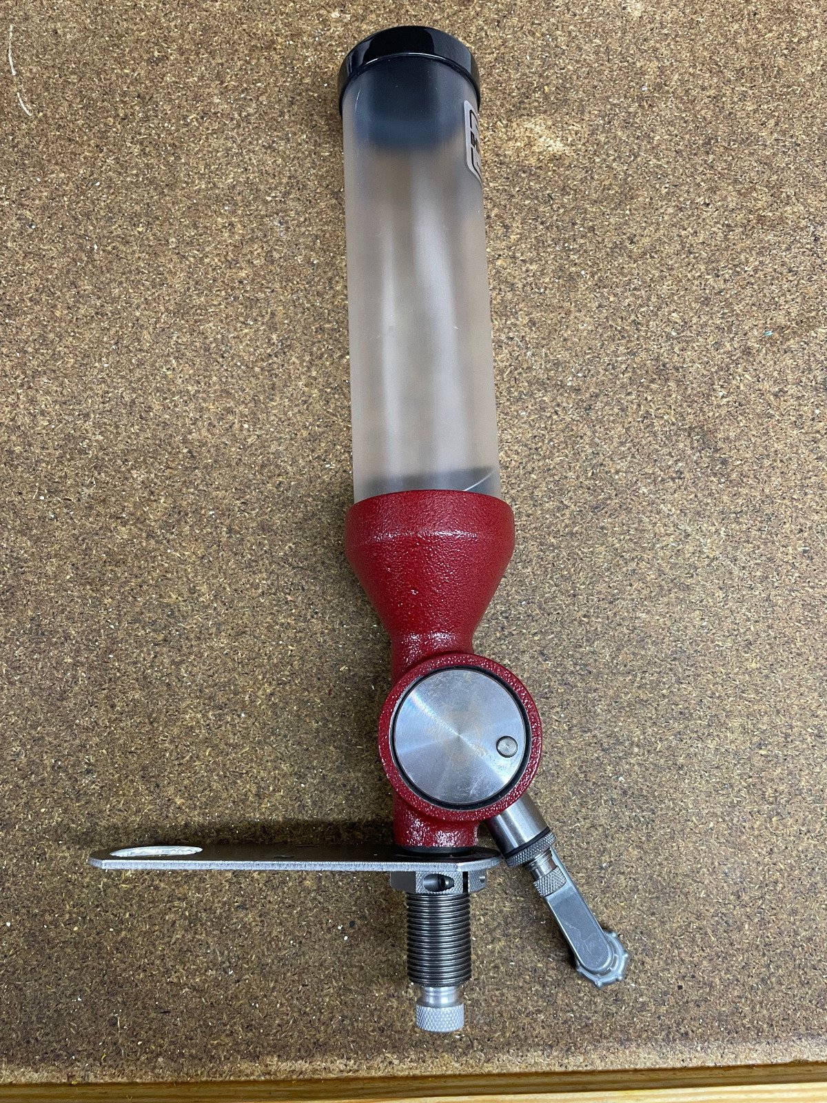 Hornady Lock-and-Load Pulverfüllgerät – Bild 2