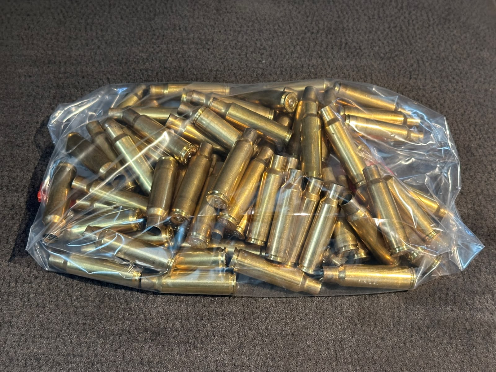 75x Hülsen 8,5x55 Blaser (50 Norma / 15 Hornady / 10 Sax) – Bild 1