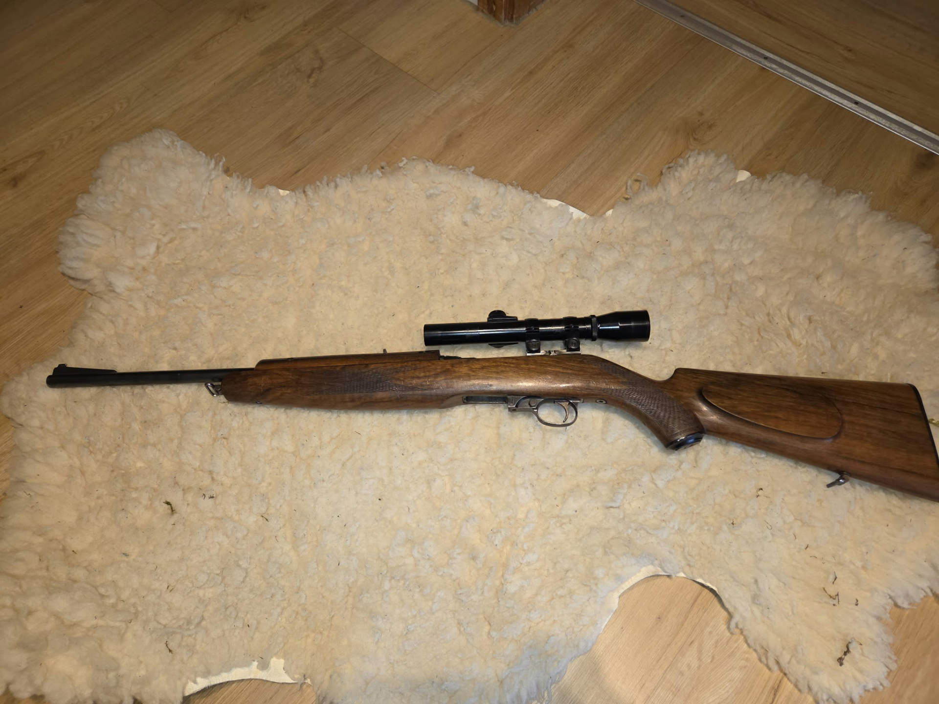 30M1 Carbine Selbstlader .30 Carbine – Bild 2