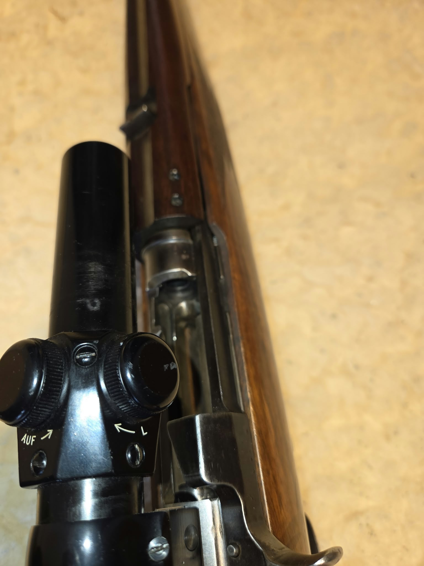 30M1 Carbine Selbstlader .30 Carbine – Bild 4