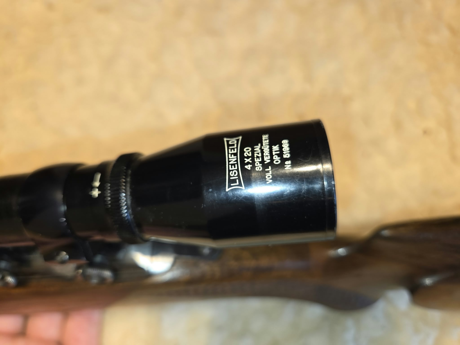 30M1 Carbine Selbstlader .30 Carbine – Bild 5