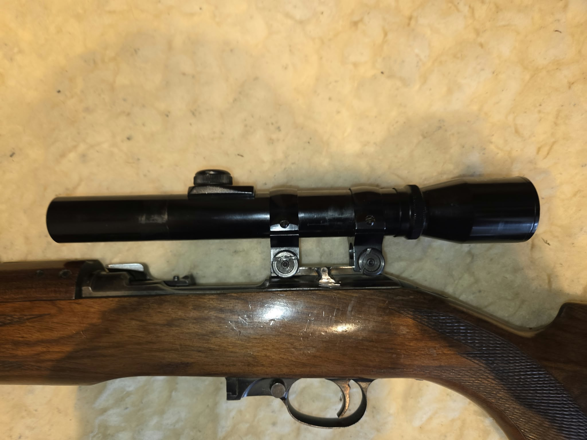 30M1 Carbine Selbstlader .30 Carbine – Bild 3