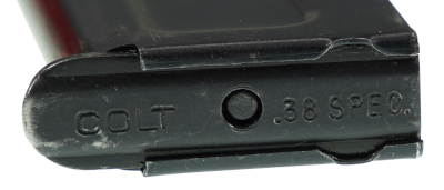 Original Magazin Colt 1911 Gold Cup National Match Mid-Range für das Kal. 38 Spezial super Selten ! – Bild 1