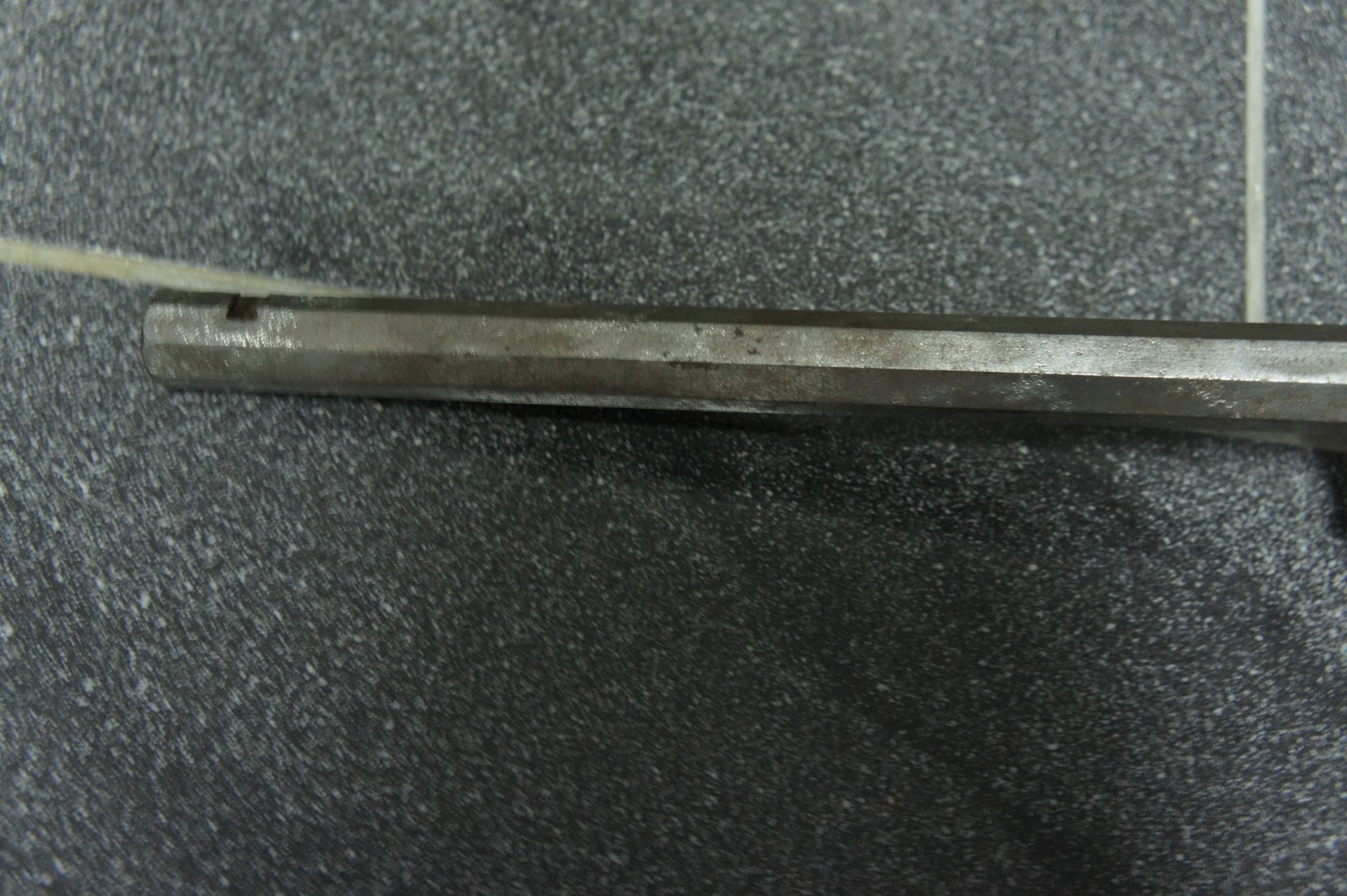 Original Zimmerstutzen, Perkussion, Vorderlader – Bild 4