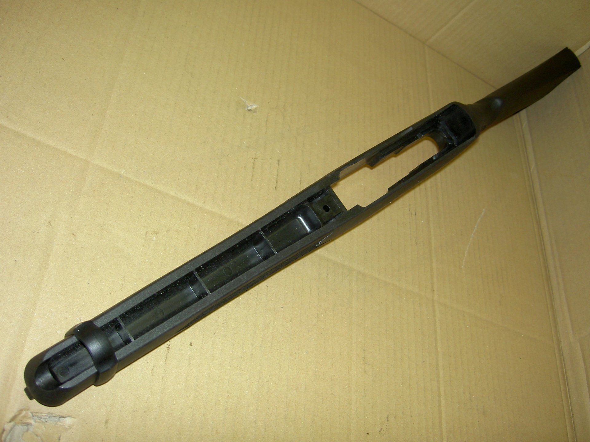 Ruger 10/22 Kunststoffschaft Schaft – Bild 5