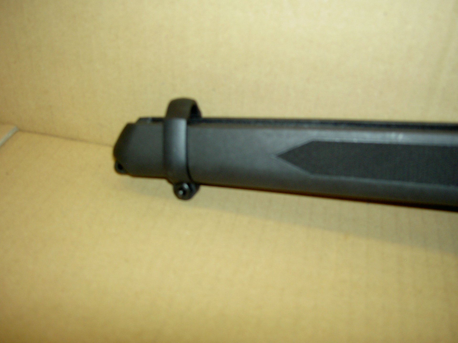 Ruger 10/22 Kunststoffschaft Schaft – Bild 4