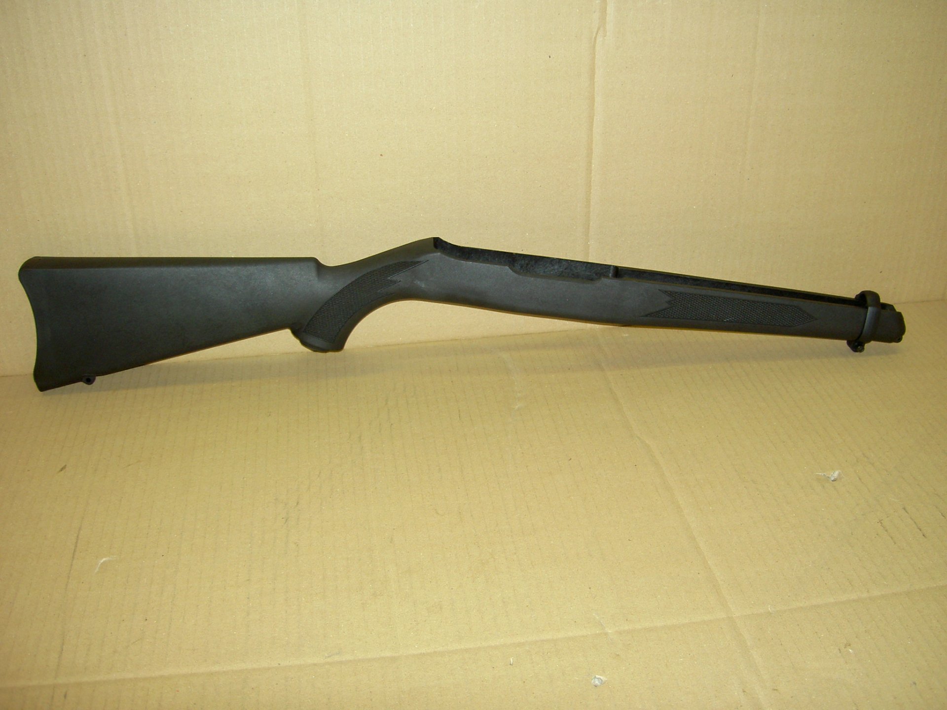 Ruger 10/22 Kunststoffschaft Schaft – Bild 1